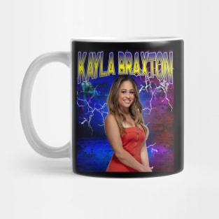 KAYLA BRAXTON Mug